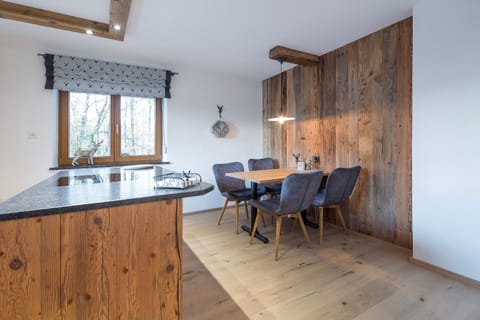 Buchberg Apartments, Ferienwohnung Apartment in Salzburgerland