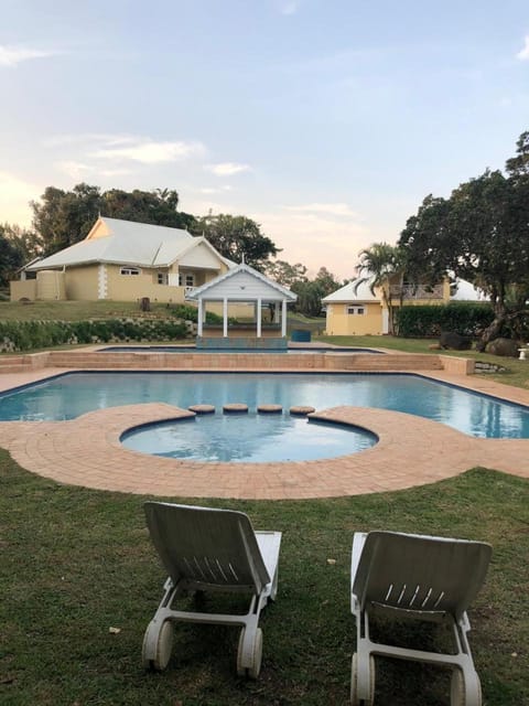 Caribbean Estates Villa 26 Calypso Drive Villa in KwaZulu-Natal