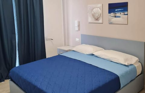 B&B Rayl Bed and Breakfast in Formia