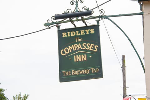 The Compasses Inn in Uttlesford