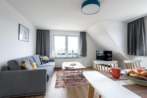 Haus am Meer-Ferienwohnungen Sylt Apartment in Nordfriesland