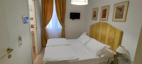 Villa Casanova Bed and Breakfast in Lido di Venezia