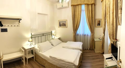 Villa Casanova Bed and Breakfast in Lido di Venezia