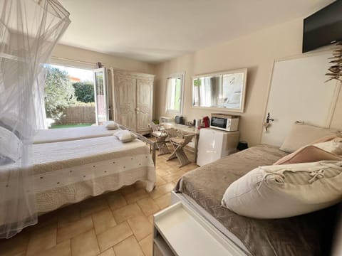 Bastide du Levant Bed and Breakfast in Sainte-Maxime