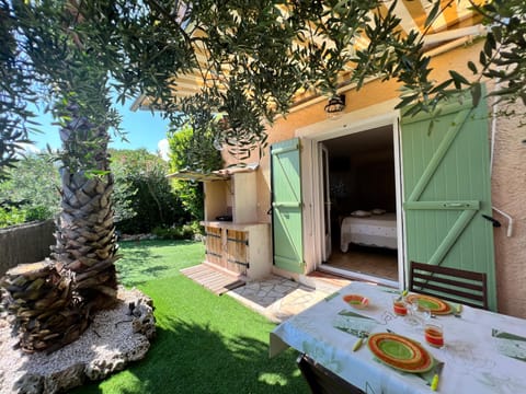 Bastide du Levant Bed and Breakfast in Sainte-Maxime