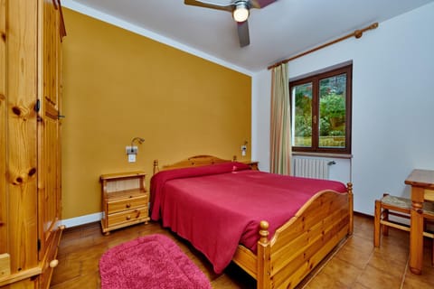 Residence Mariù Appartement-Hotel in Malcesine