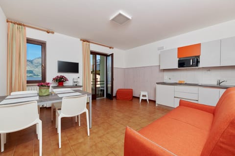 Residence Mariù Aparthotel in Malcesine