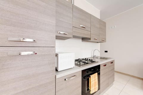 Olimpo Apartments St John in Lateran Apartment in Rome