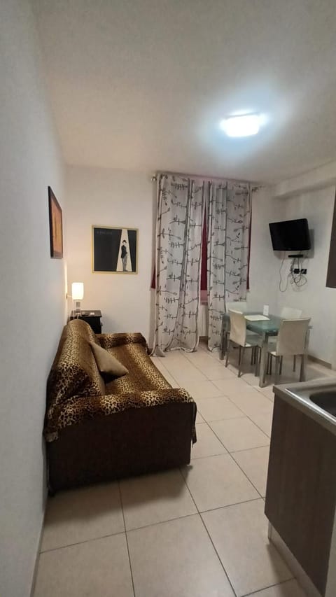 Olimpo Apartments St John in Lateran Apartment in Rome