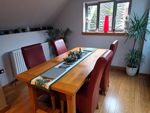 Riverside 2 bed apartment Bewdley Worcestershire Apartment in Bewdley