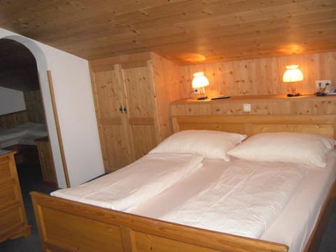 Pension Rieder Bed and Breakfast in Alpbach