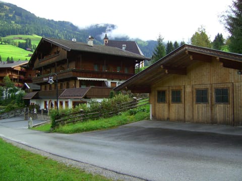Pension Rieder Alojamiento y desayuno in Alpbach
