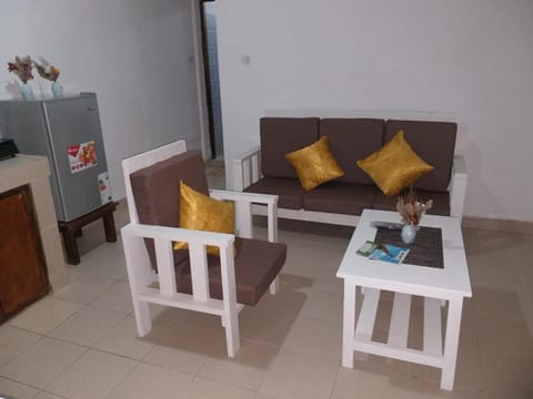 Hyven's Apartments Condo in Mombasa