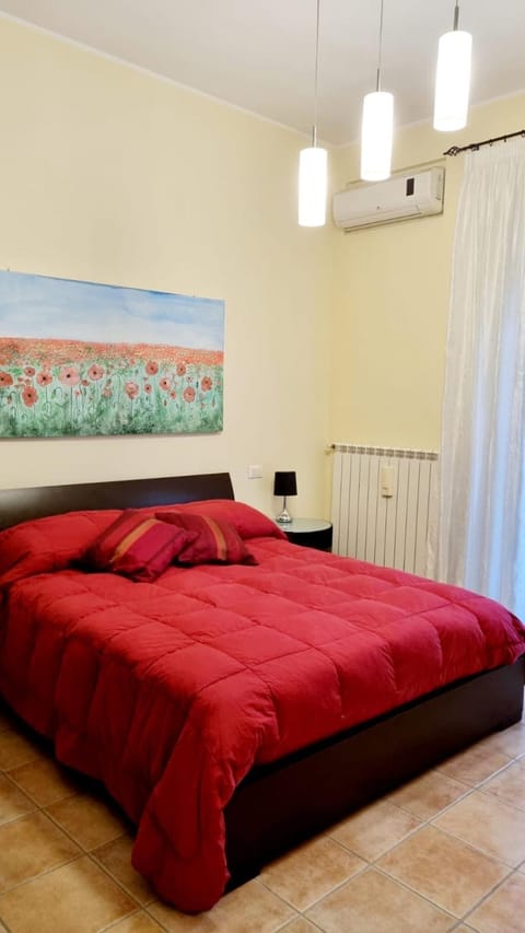 Civico 64 Apartment in Ortona