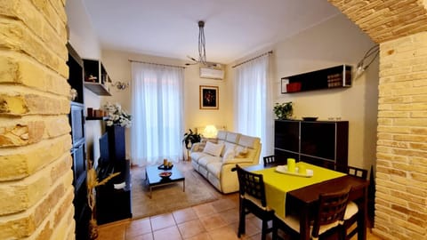 Civico 64 Apartment in Ortona