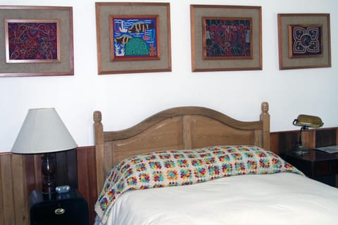 Cielito Sur Bed & Breakfast Inn Bed and Breakfast in Bocas del Toro Province