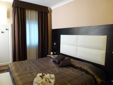 EH Suites Rome Airport Euro House Hotels Hotel in Fiumicino