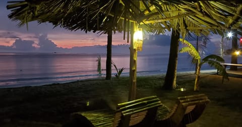 Eagle Bay Retreat Borneo Beach Villas Beach Front Villa in Sabah
