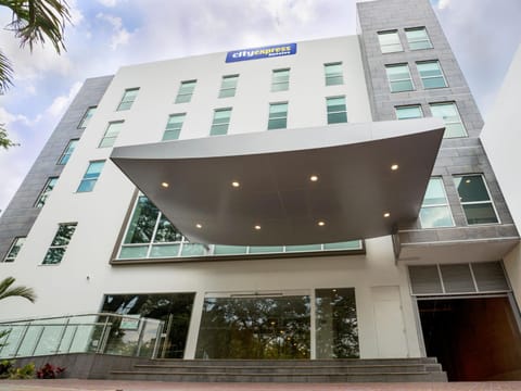City Express Plus by Marriott Cali Colombia Hotel in Cali