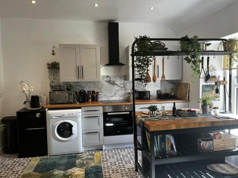 Cozy and modern flat in the heart of Hawick Copropriété in Hawick