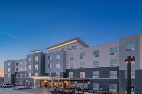 TownePlace Suites by Marriott Dallas Rockwall Hotel in Rockwall