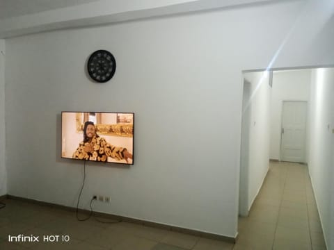 HEBERTOGO Casablanca Apartment in Lomé