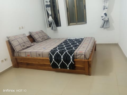 HEBERTOGO Casablanca Apartment in Lomé