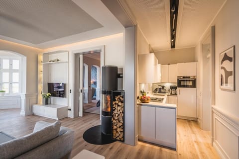 Goldmädchen 93 - Beach House Apartment in Timmendorfer Strand