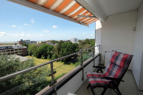 Haus Dünenbake - Apartment 37 Apartment in Sankt Peter-Ording