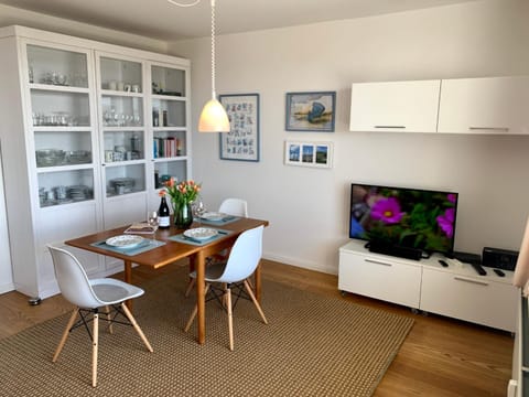 Haus Dünenbake - Apartment 37 Apartment in Sankt Peter-Ording