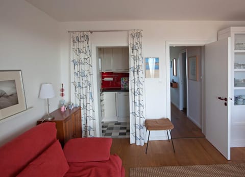 Haus Dünenbake - Apartment 37 Apartment in Sankt Peter-Ording