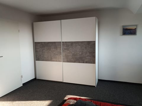 Ferienwohnung Senderblick Apartment in Hattingen