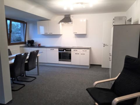 Ferienwohnung Senderblick Apartment in Hattingen