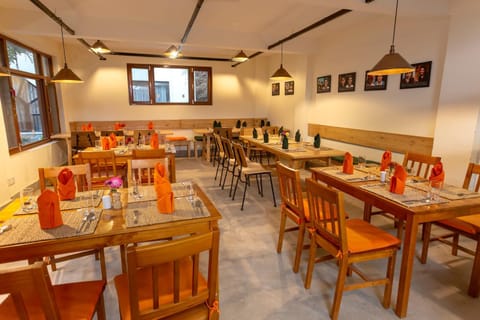 ROKPA Guest House Alojamiento y desayuno in Kathmandu