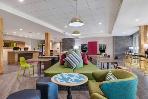 Home2 Suites By Hilton Wilkes-Barre Hotel in Wilkes-Barre