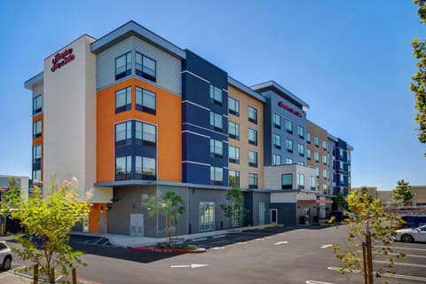 Hampton Inn & Suites By Hilton Rancho Cucamonga Hotel in Rancho Cucamonga