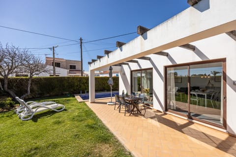 Villa Botelha Villa in Sagres