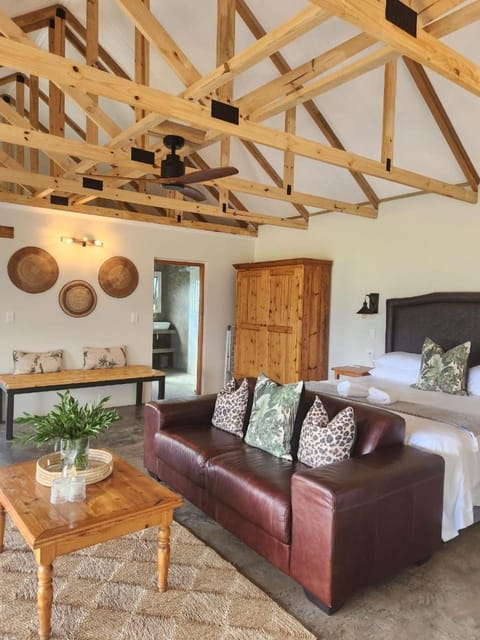 Berghouse and Cottages Alojamiento y desayuno in KwaZulu-Natal