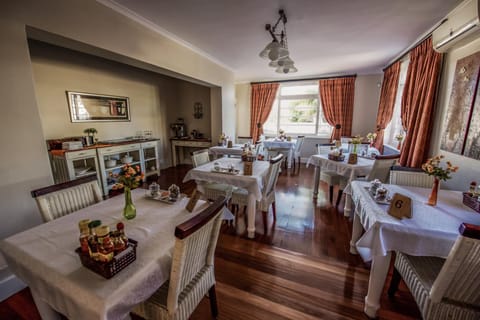 A&A Guesthouse Übernachtung mit Frühstück in Port Elizabeth