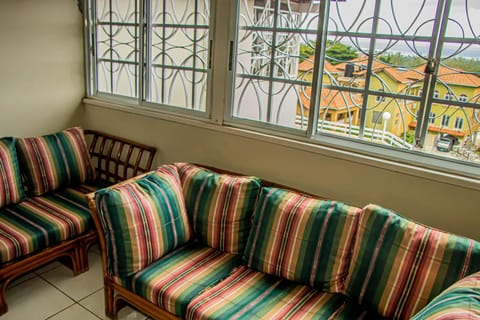 The Whytehouse Villa Bed and Breakfast in Montego Bay