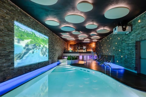 Grand Hotel Bristol Spa Resort, by R Collection Hotels Hôtel in Rapallo
