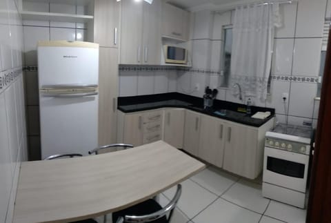 Dining area, Communal kitchen