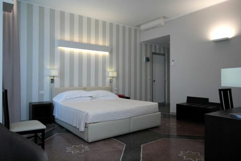 Hotel Vittoria Hotel in Genoa