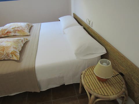 VIVIENDAS TURISTICAS CAN MARIANO BARBER - ES CALÓ - FORMENTERA Apartamento in Formentera