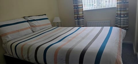 Nice Residential Within Easy Reach Of Town Apartment in Manchester