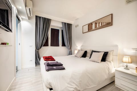 TV and multimedia, Bedroom