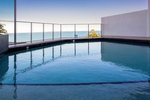 Ocean View Apartment Yeppoon Apartment hotel in Yeppoon