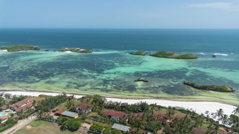 Rafiki Tamu Residential Resort Villa in Kenya