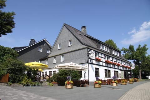Ferienwohnungen Landgasthof Gilsbach Condo in Winterberg