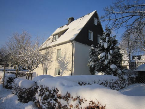 Ferienwohnungen Landgasthof Gilsbach Condo in Winterberg